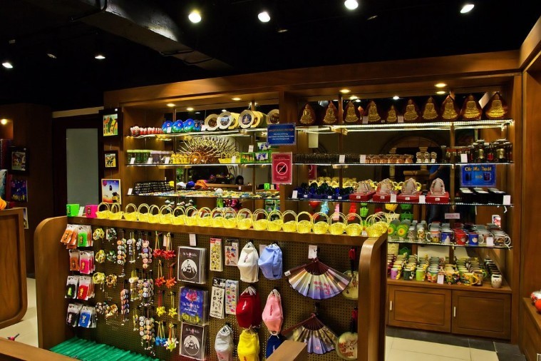 Chamstone - Đà Nẵng